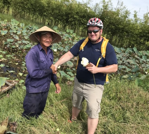 Hoi An Rural Experience Cycling Tour